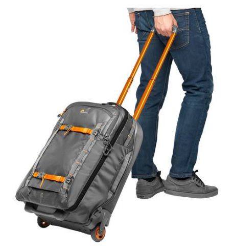 Lowepro Whistler RL 400 AW II Trolley