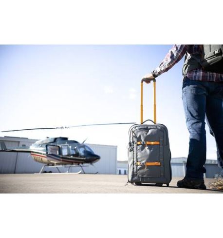 Lowepro Whistler RL 400 AW II Trolley