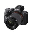 SONY A7 III (ILCE7M3KB) + 28-70mm
