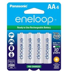ENELOOP AA 1800 MaH
