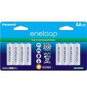 ENELOOP AA 1800 MaH (8 Unidades)