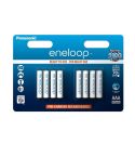 ENELOOP AAA 1800 MaH (8 unidades)