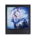 FUJIFILM  INSTAX SQUARE 10 fotos Black Frame ww1