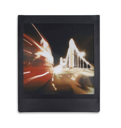 FUJIFILM  INSTAX SQUARE 10 fotos Black Frame ww1