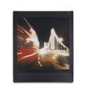 FUJIFILM  INSTAX SQUARE 10 fotos Black Frame ww1