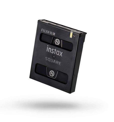 FUJIFILM  INSTAX SQUARE 10 fotos Black Frame ww1