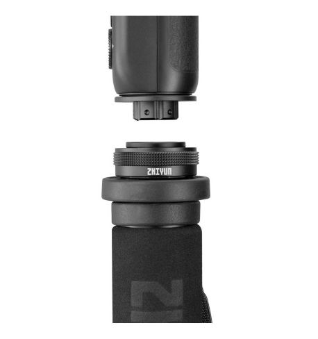Adaptador de montaje rápido Zhiyun TransMount ZHOA120