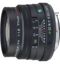 PENTAX 77mm f/1.8 SMC FA-LTD