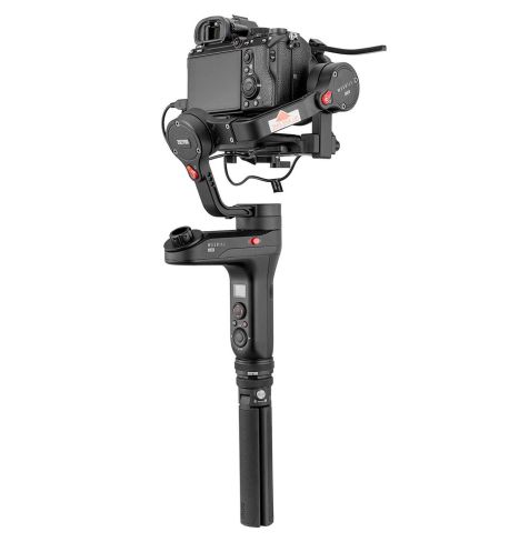 Adaptador de montaje rápido Zhiyun TransMount ZHOA120