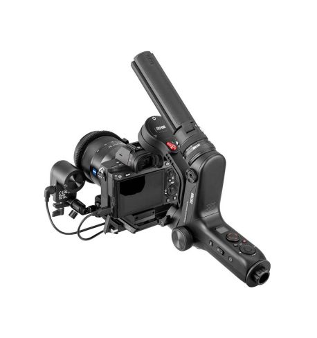 Adaptador de montaje rápido Zhiyun TransMount ZHOA120