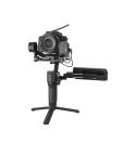 Control servo de foco y zoom Zhiyun Transmount Max