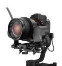 Control servo de foco y zoom Zhiyun Transmount Max