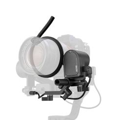 Control servo de foco y zoom Zhiyun Transmount Max