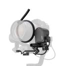 Control servo de foco y zoom Zhiyun Transmount Max