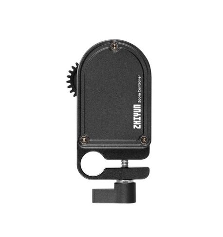Control servo de foco y zoom Zhiyun Transmount Max