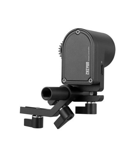 Control servo de foco y zoom Zhiyun Transmount Max