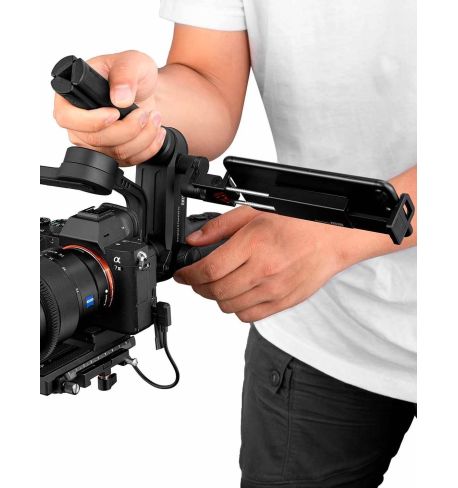 Soporte para teléfono Zhiyun TransMount