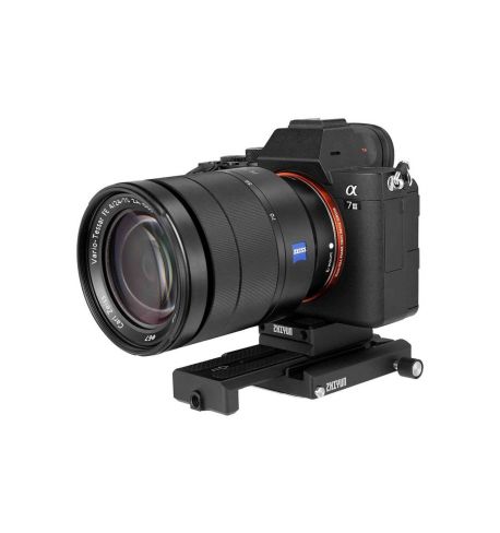Zapata de liberación rápida Zhiyun TransMount ZHOA125