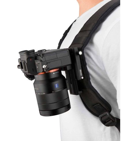 Zapata de liberación rápida Zhiyun TransMount ZHOA125