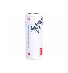 ZHIYUN Baterías 26650 de iones de litio - 4600mAh ZHNI005