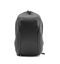 PEAK DESIGN EVERYDAY BACKPACK ZIP 15L V2 BLACK (NEGRA) BEDBZ15BK2