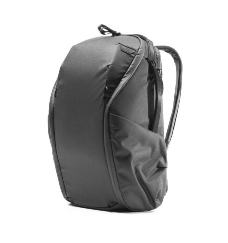 PEAK DESIGN EVERYDAY BACKPACK ZIP 15L V2 BLACK (NEGRA) BEDBZ15BK2