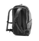 PEAK DESIGN EVERYDAY BACKPACK ZIP 15L V2 BLACK (NEGRA) BEDBZ15BK2