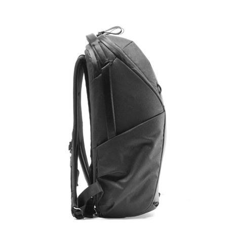PEAK DESIGN EVERYDAY BACKPACK ZIP 15L V2 BLACK (NEGRA) BEDBZ15BK2