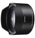SONY 21mm Conversor SEL075UWC para 28mm F2