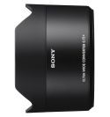 SONY 21mm Conversor SEL075UWC para 28mm F2