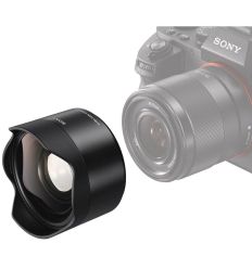 SONY 21mm Conversor SEL075UWC para 28mm F2 2