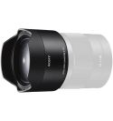 SONY 21mm Conversor SEL075UWC para 28mm F2