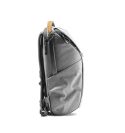 PEAK DESIGN EVERYDAY BACKPACK ZIP 15L V2 ASH (GRIS CLARO) BEDBZ15AS2