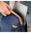 PEAK DESIGN EVERYDAY BACKPACK ZIP 15L V2 BLUE MIDNIGHT (AZUL) BEDBZ15MN2