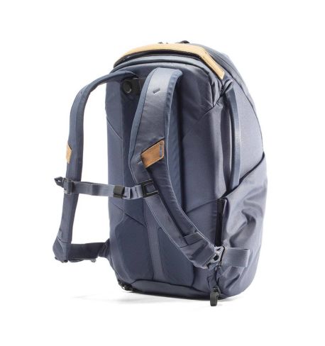 PEAK DESIGN EVERYDAY BACKPACK ZIP 15L V2 BLUE MIDNIGHT (AZUL) BEDBZ15MN2
