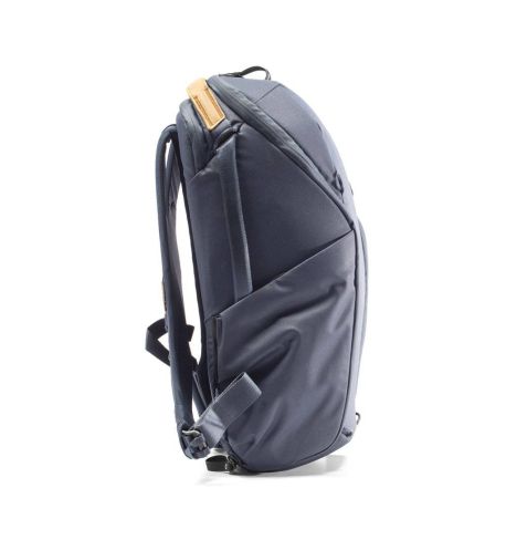 PEAK DESIGN EVERYDAY BACKPACK ZIP 15L V2 BLUE MIDNIGHT (AZUL) BEDBZ15MN2