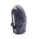 PEAK DESIGN EVERYDAY BACKPACK ZIP 15L V2 BLUE MIDNIGHT (AZUL) BEDBZ15MN2
