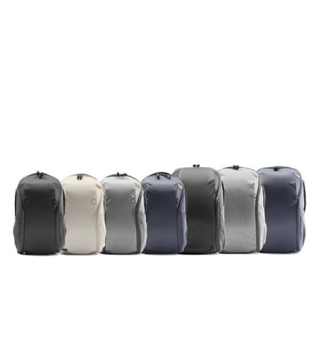 PEAK DESIGN EVERYDAY BACKPACK ZIP 15L V2 BLUE MIDNIGHT (AZUL) BEDBZ15MN2