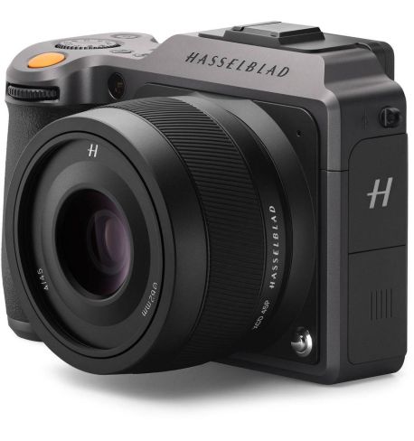 HASSELBLAD XCD 45Pmm F3.5