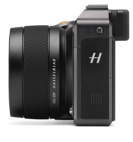 HASSELBLAD XCD 45Pmm F3.5