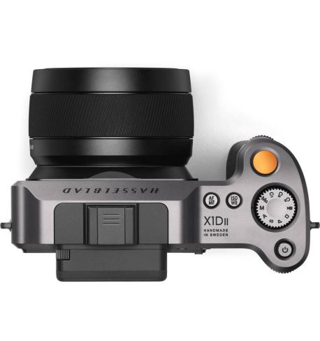 HASSELBLAD XCD 45Pmm F3.5