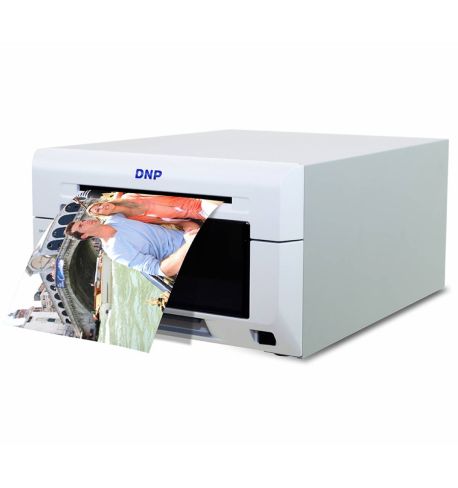 DNP DS620 Impresora Fotográfica profesional
