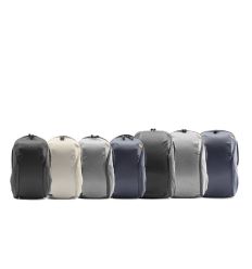 PEAK DESIGN EVERYDAY BACKPACK ZIP 20L V2 ASH (GRIS CLARO) BEDBZ20AS2 2