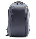 PEAK DESIGN EVERYDAY BACKPACK ZIP 15L V2 BLUE MIDNIGHT (AZUL) BEDBZ15MN2