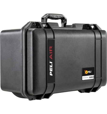 Peli Air 1506 Negra