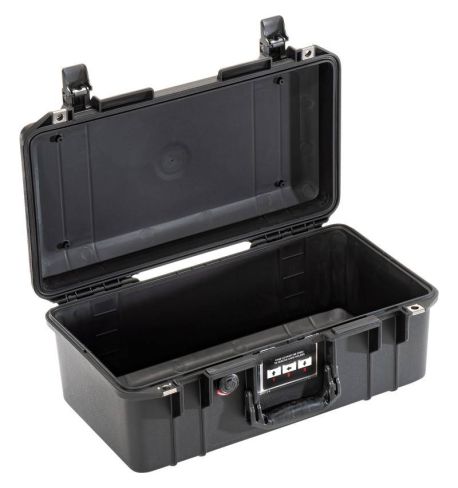 Peli Air 1506 Negra