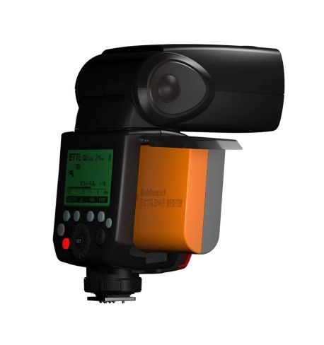 HÄHNEL FLASH MODUS 600RT Mark II WIRELESS para CANON