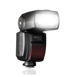 HÄHNEL FLASH MODUS 600RT Mark II WIRELESS para CANON