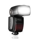HÄHNEL FLASH MODUS 600RT Mark II WIRELESS para CANON