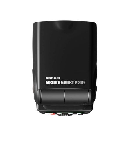 HÄHNEL FLASH MODUS 600RT Mark II WIRELESS para CANON